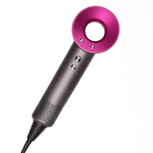 Cargar imagen en el visor de la galería, Secador de pelo profesional con cabezales imantados