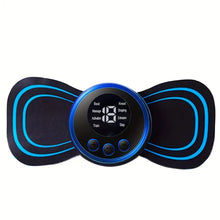 Cargar imagen en el visor de la galería, Masajeador muscular portátil
