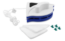 Cargar imagen en el visor de la galería, Limpia Cristales Magnético
