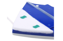 Cargar imagen en el visor de la galería, Limpia Cristales Magnético
