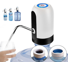 Cargar imagen en el visor de la galería, Dispensador de agua eléctrico
