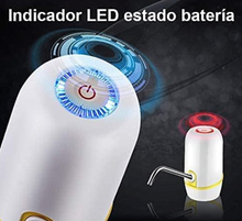 Cargar imagen en el visor de la galería, Dispensador de agua eléctrico
