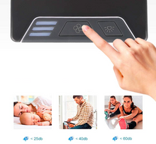 Cargar imagen en el visor de la galería, Mini climatizador portátil
