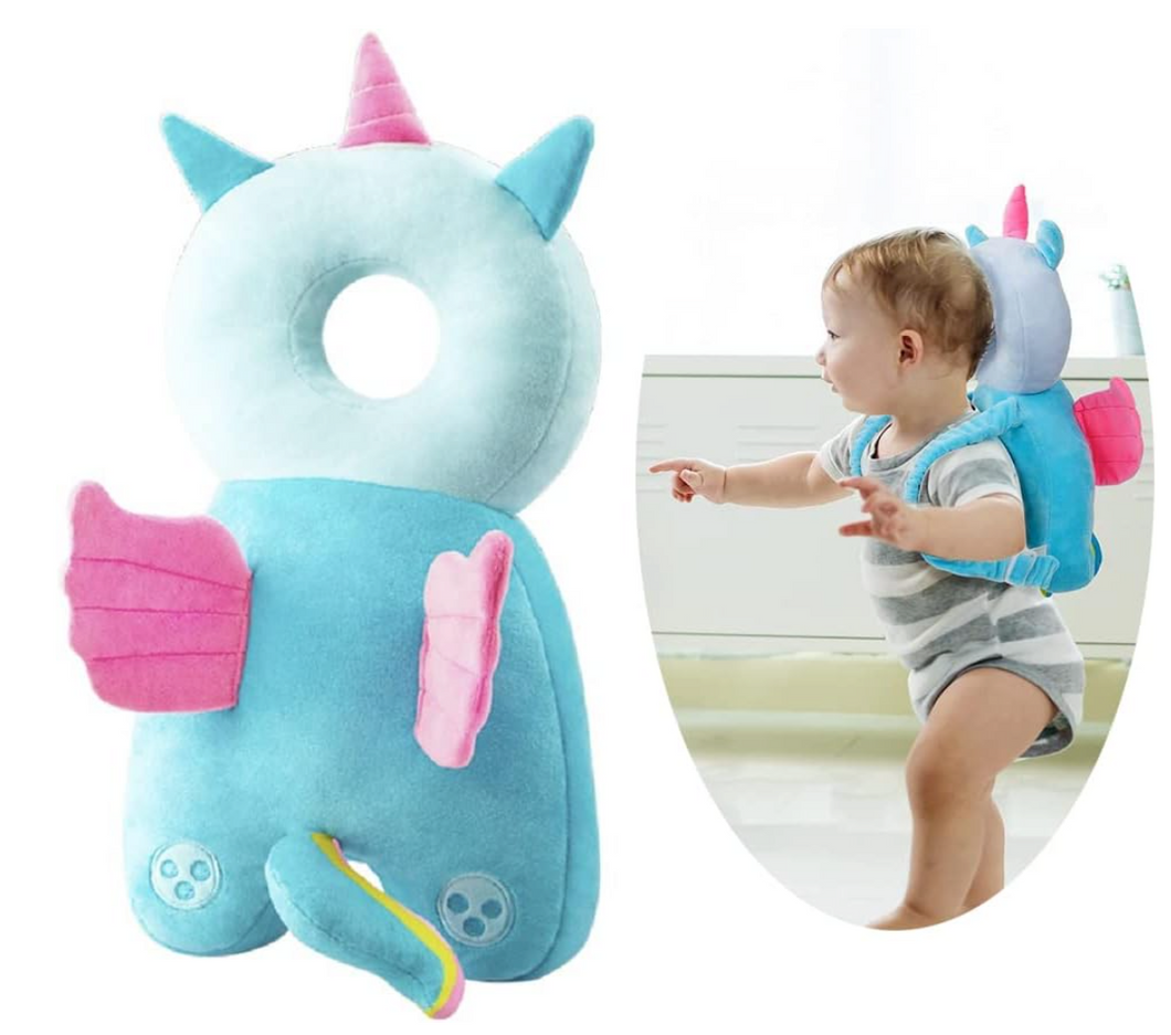 Cojín anti caídas para bebés