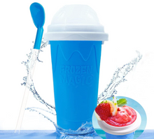 Cargar imagen en el visor de la galería, Vaso para hacer granizados - Slushy Cup
