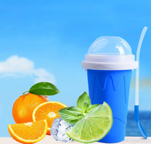 Cargar imagen en el visor de la galería, Vaso para hacer granizados - Slushy Cup
