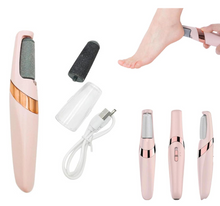 Cargar imagen en el visor de la galería, Lima de pies eléctrica
