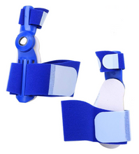 Cargar imagen en el visor de la galería, Corrector de juanetes azul
