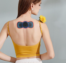 Cargar imagen en el visor de la galería, Masajeador muscular portátil
