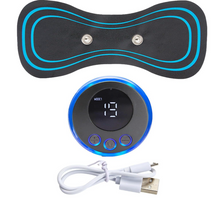 Cargar imagen en el visor de la galería, Masajeador muscular portátil
