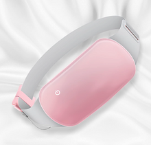 Cargar imagen en el visor de la galería, Cinturon calefactado para dolores menstruales y cólicos
