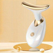 Cargar imagen en el visor de la galería, Masajador cuello y papada con vibración
