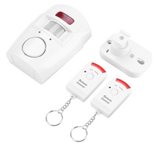 Cargar imagen en el visor de la galería, Kit Alarma Antirrobo
