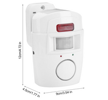 Cargar imagen en el visor de la galería, Kit Alarma Antirrobo
