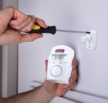 Cargar imagen en el visor de la galería, Kit Alarma Antirrobo
