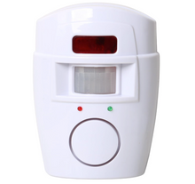 Cargar imagen en el visor de la galería, Kit Alarma Antirrobo
