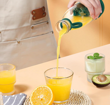 Cargar imagen en el visor de la galería, Botella Batidora Portátil
