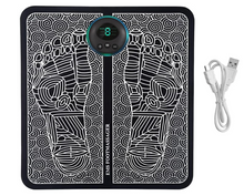 Cargar imagen en el visor de la galería, Masajeador de pies electroestimulador
