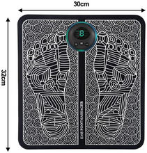 Cargar imagen en el visor de la galería, Masajeador de pies electroestimulador
