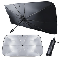 Cargar imagen en el visor de la galería, Parasol Plegable Universal
