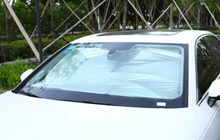 Cargar imagen en el visor de la galería, Parasol Plegable Universal
