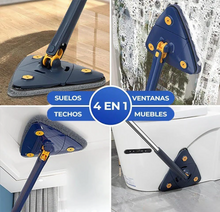 Cargar imagen en el visor de la galería, Mopa Twist Autoescurrible
