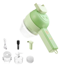 Cargar imagen en el visor de la galería, Cortador de fruta y verdura automático
