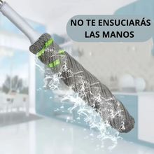 Cargar imagen en el visor de la galería, Mopa redonda autoescurrible
