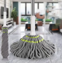 Cargar imagen en el visor de la galería, Mopa redonda autoescurrible
