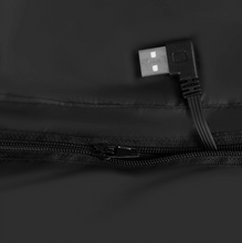 Cargar imagen en el visor de la galería, Chaleco calefactable talla M
