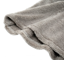 Cargar imagen en el visor de la galería, Sudadera Oversize Con Capucha
