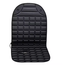 Cargar imagen en el visor de la galería, Funda calefactable universal para coche (12V)
