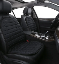 Cargar imagen en el visor de la galería, Funda calefactable universal para coche (12V)
