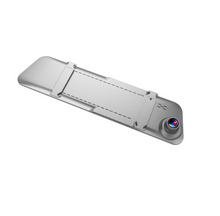 Cargar imagen en el visor de la galería, Dashcam 1080p con camara de marcha atras 1080p
