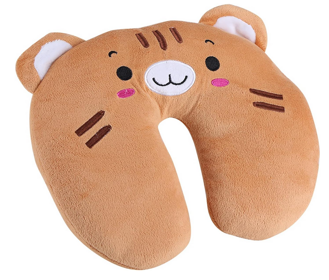 Cojín de cuello para bebés/Viajes