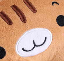 Cargar imagen en el visor de la galería, Cojín de cuello para bebés/Viajes
