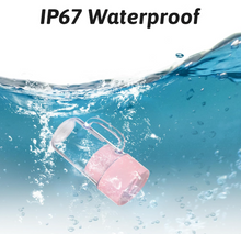 Cargar imagen en el visor de la galería, Batidora portátil con pajita
