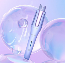 Cargar imagen en el visor de la galería, Rizador de pelo 3 en 1
