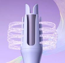 Cargar imagen en el visor de la galería, Rizador de pelo 3 en 1
