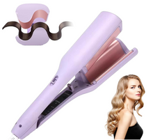 Cargar imagen en el visor de la galería, Ondulador de pelo Wavy Curler
