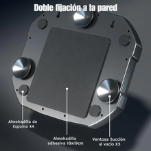 Cargar imagen en el visor de la galería, Maquina boxeo con musica (4pads)
