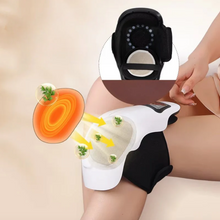 Cargar imagen en el visor de la galería, Masajeador de Rodillas con vibración
