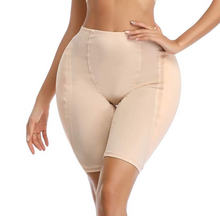 Cargar imagen en el visor de la galería, Leggins con relleno para glúteos Talla XS/S
