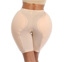 Cargar imagen en el visor de la galería, Leggins con relleno para glúteos Talla M/L
