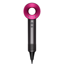 Cargar imagen en el visor de la galería, Secador de pelo profesional con cabezales imantados
