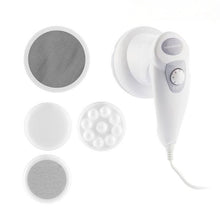 Cargar imagen en el visor de la galería, Masajeador anticelulítico 5 en 1
