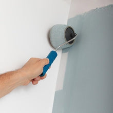 Cargar imagen en el visor de la galería, Set de rodillos de pintura recargables antigoteo
