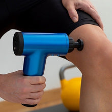 Cargar imagen en el visor de la galería, Pistola masajeadora
