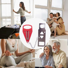 Cargar imagen en el visor de la galería, Cerrojo portátil
