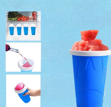 Cargar imagen en el visor de la galería, Vaso para hacer granizados - Slushy Cup
